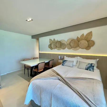 Rn Studio Premium 613 - Frente Mar Maceió Exterior foto