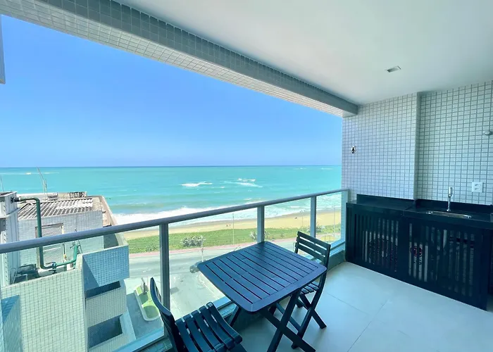 Rn Studio Premium 613 - Frente Mar