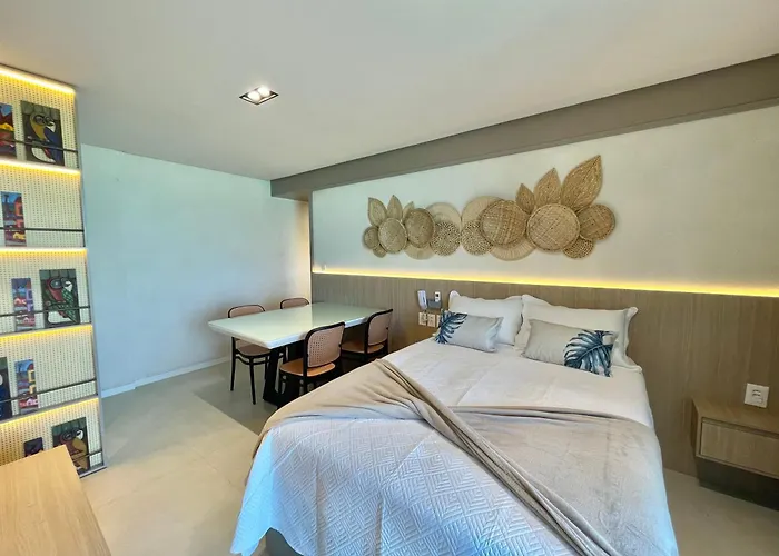 Rn Studio Premium 613 - Frente Mar